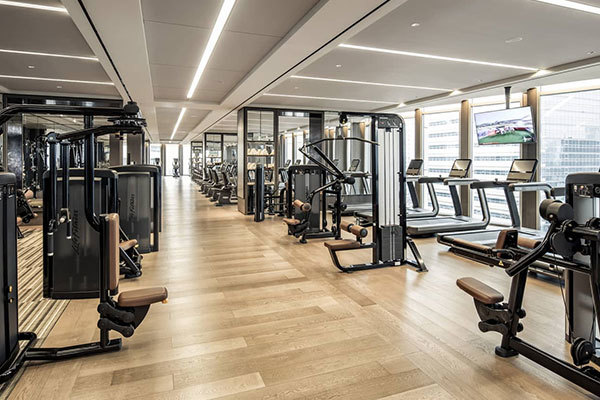 Tiede ohjaa kuntoa ja nauttii terveellisestä elämästä