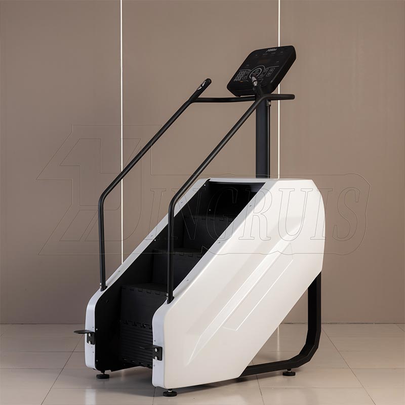 Stair Climber Mastery: Onko tämä paras kardiolaite?