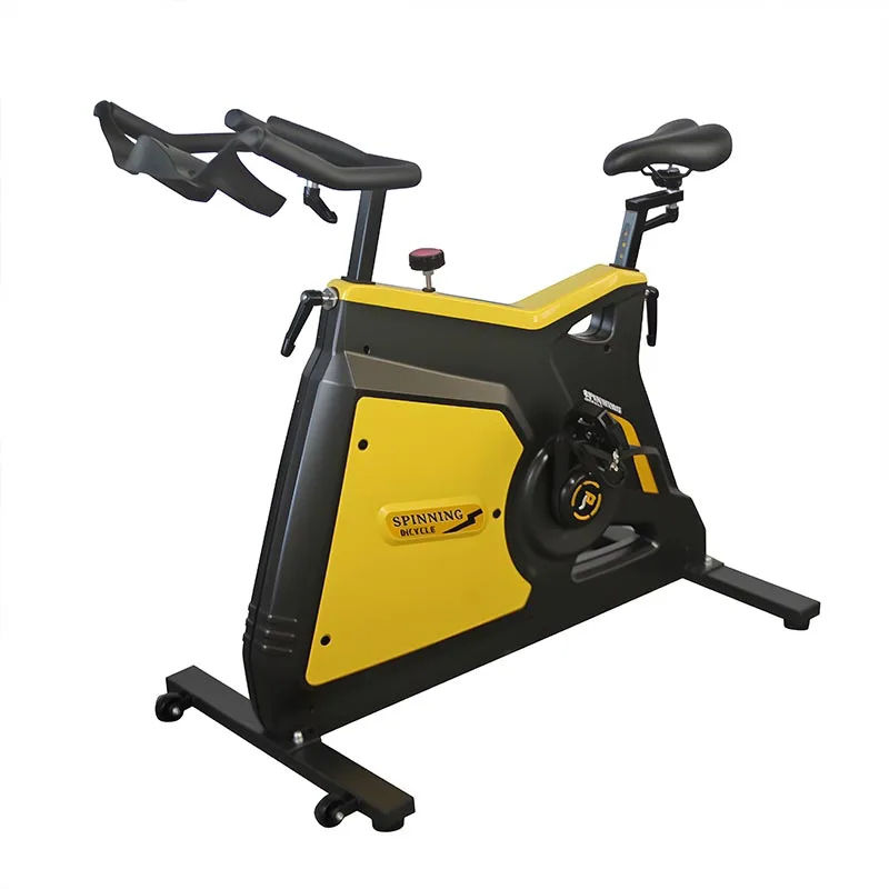 Kuinka kaupallinen Spin Bike voi muuttaa kuntosalin suorituskykyä ja jäsenkokemusta?