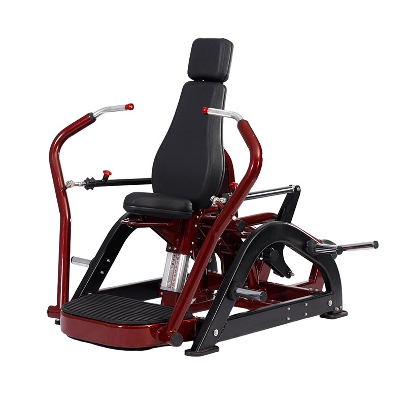 Hylkää rintapuristin