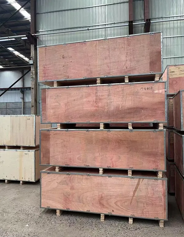 Product Shipment