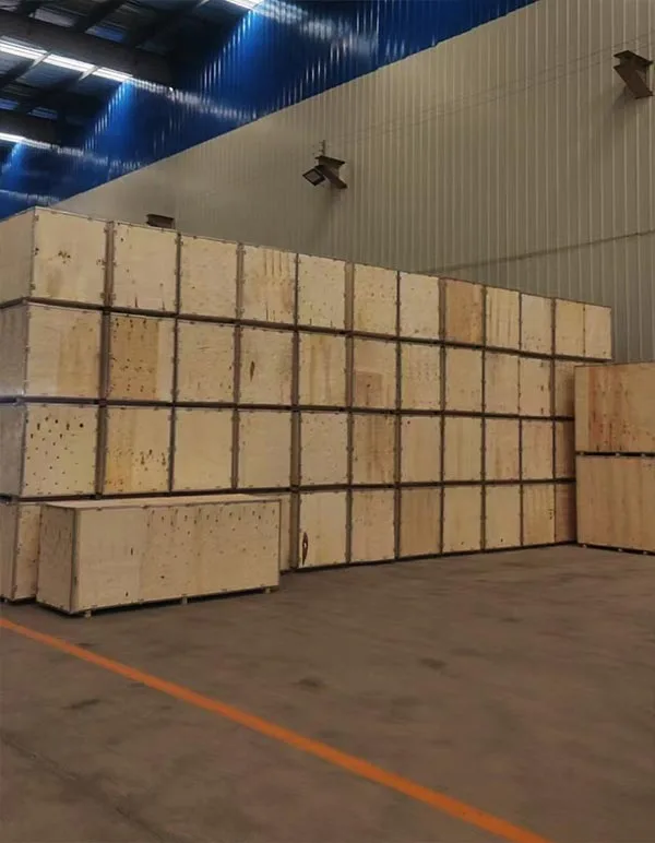 Product Shipment