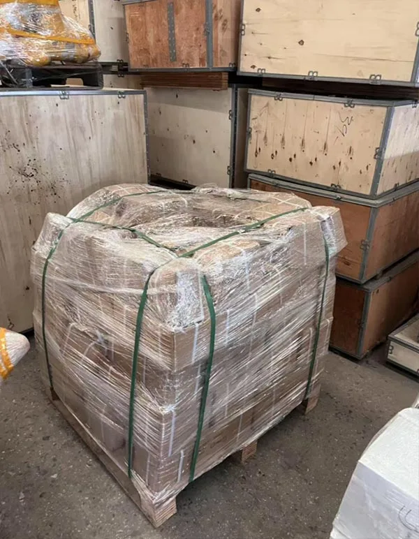 Product Shipment