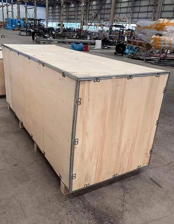 Product Shipment