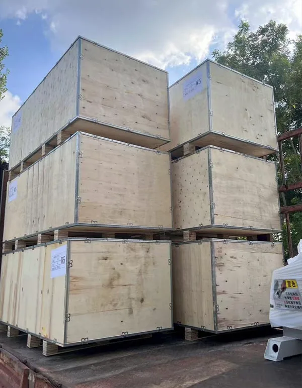 Product Shipment