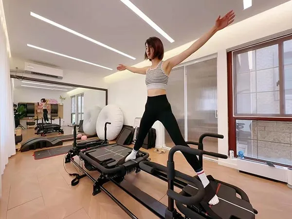 Pilates Studio