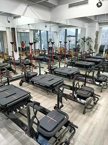 Pilates Studio