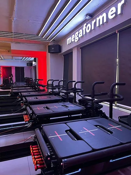 Pilates Studio