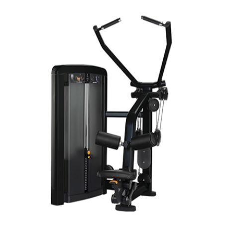 Lat Pulldown