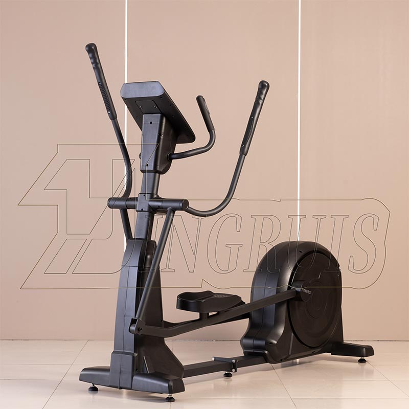 Ensiluokkainen matala-iskuinen elliptinen