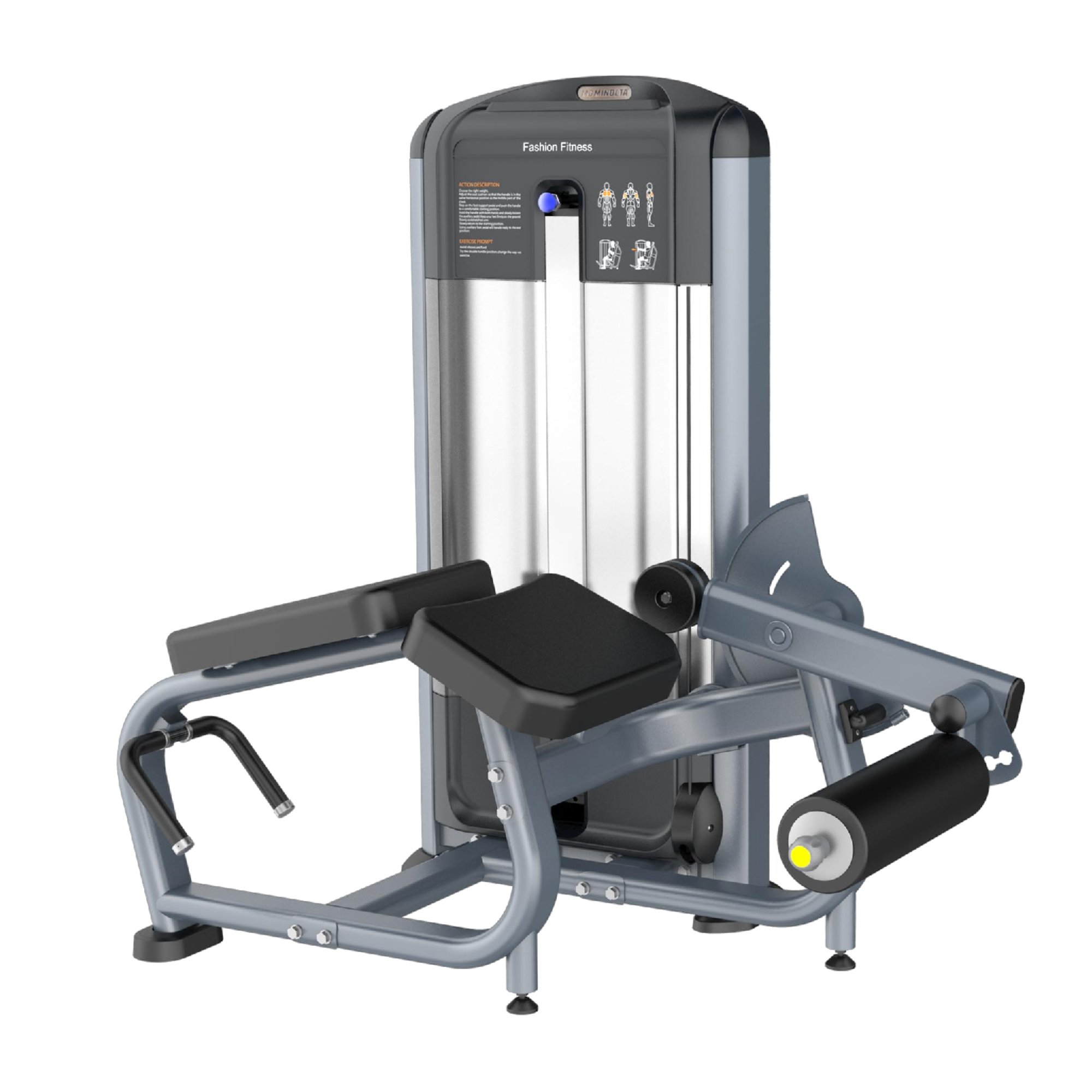 Prone Leg Curl kone