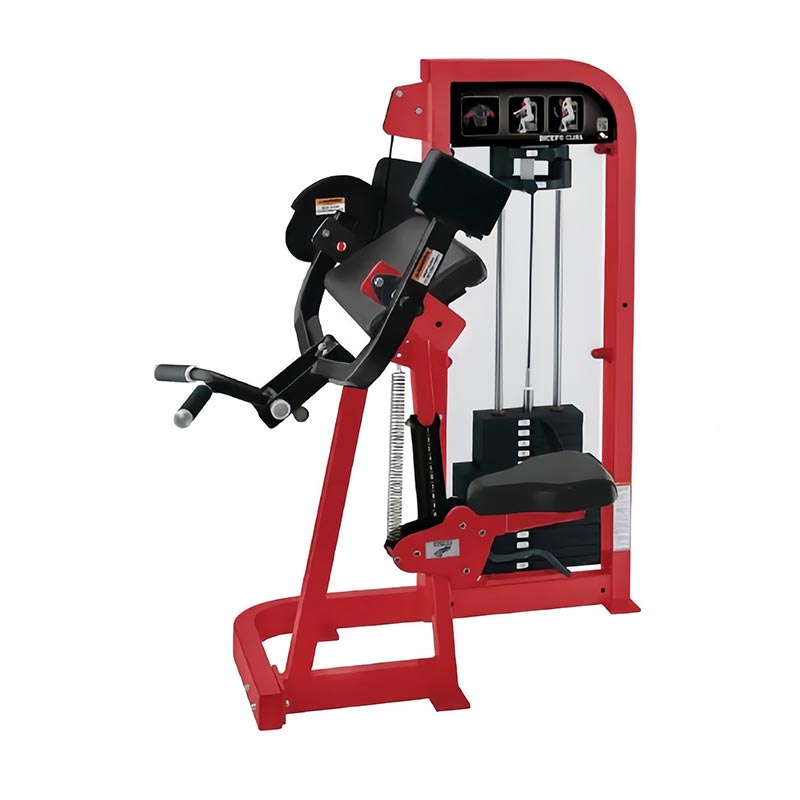 Valitse Biceps Curl Machine